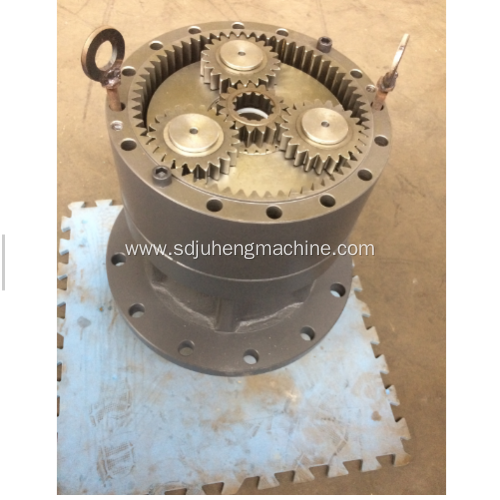 KRC0209 Excavator Parts Case CX210B Swing Gearbox